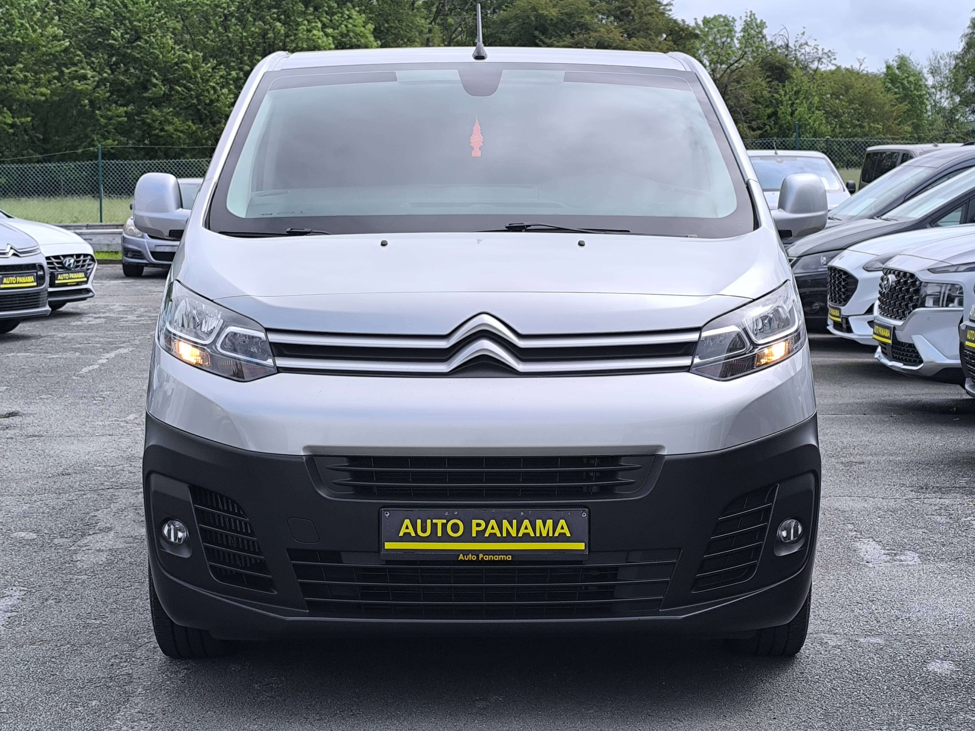 Peugeot Expert 2.0 HDi L3 LONG 122CV DOUBLE CABINE 6PL GPS PDC