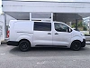 Peugeot Expert 2.0 HDi L3 LONG 122CV DOUBLE CABINE 6PL GPS PDC thumbnail