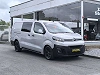Peugeot Expert 2.0 HDi L3 LONG 122CV DOUBLE CABINE 6PL GPS PDC thumbnail