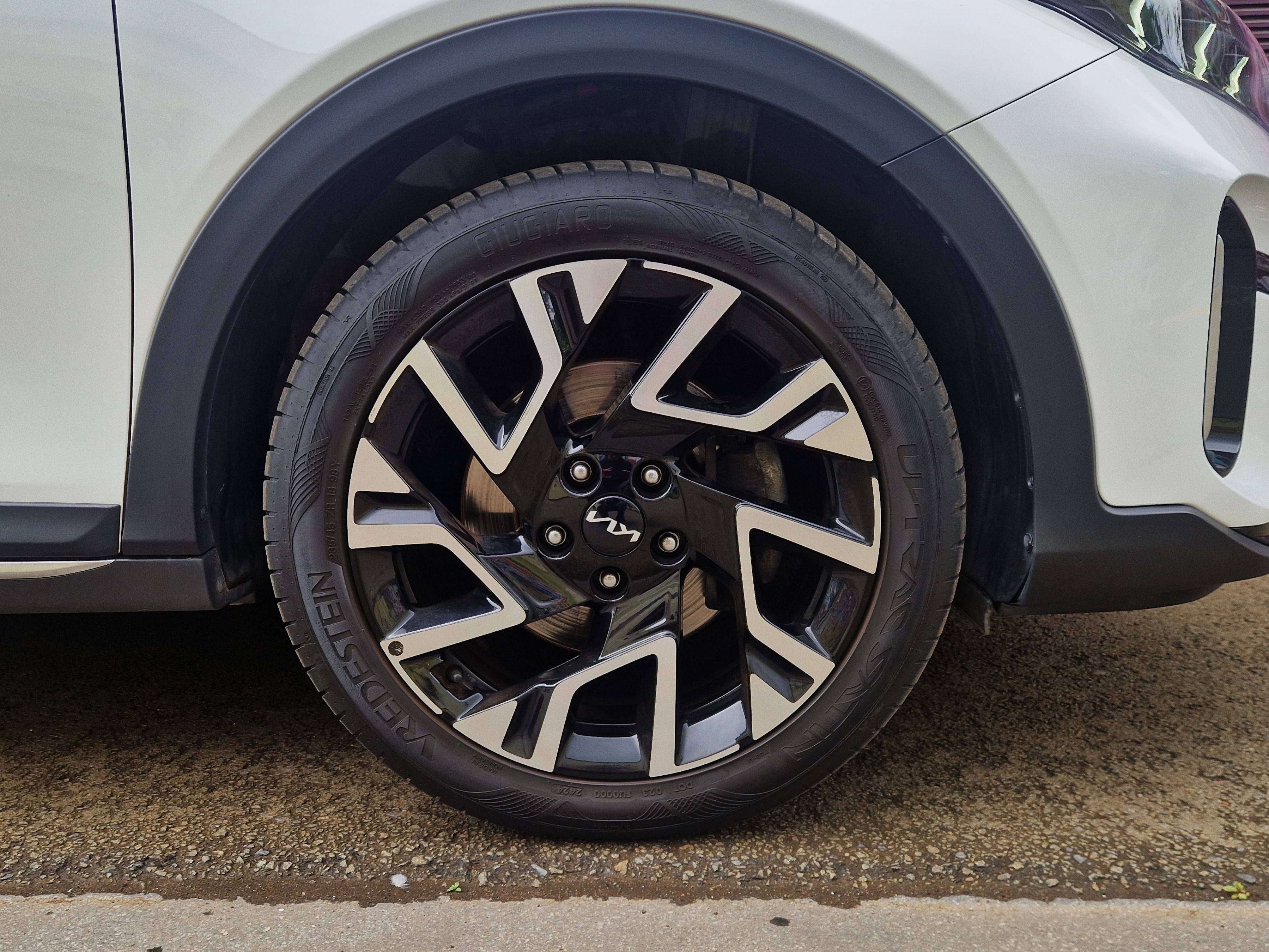 Kia XCeed XCeed 1.5 T-GDi DCT Automaat