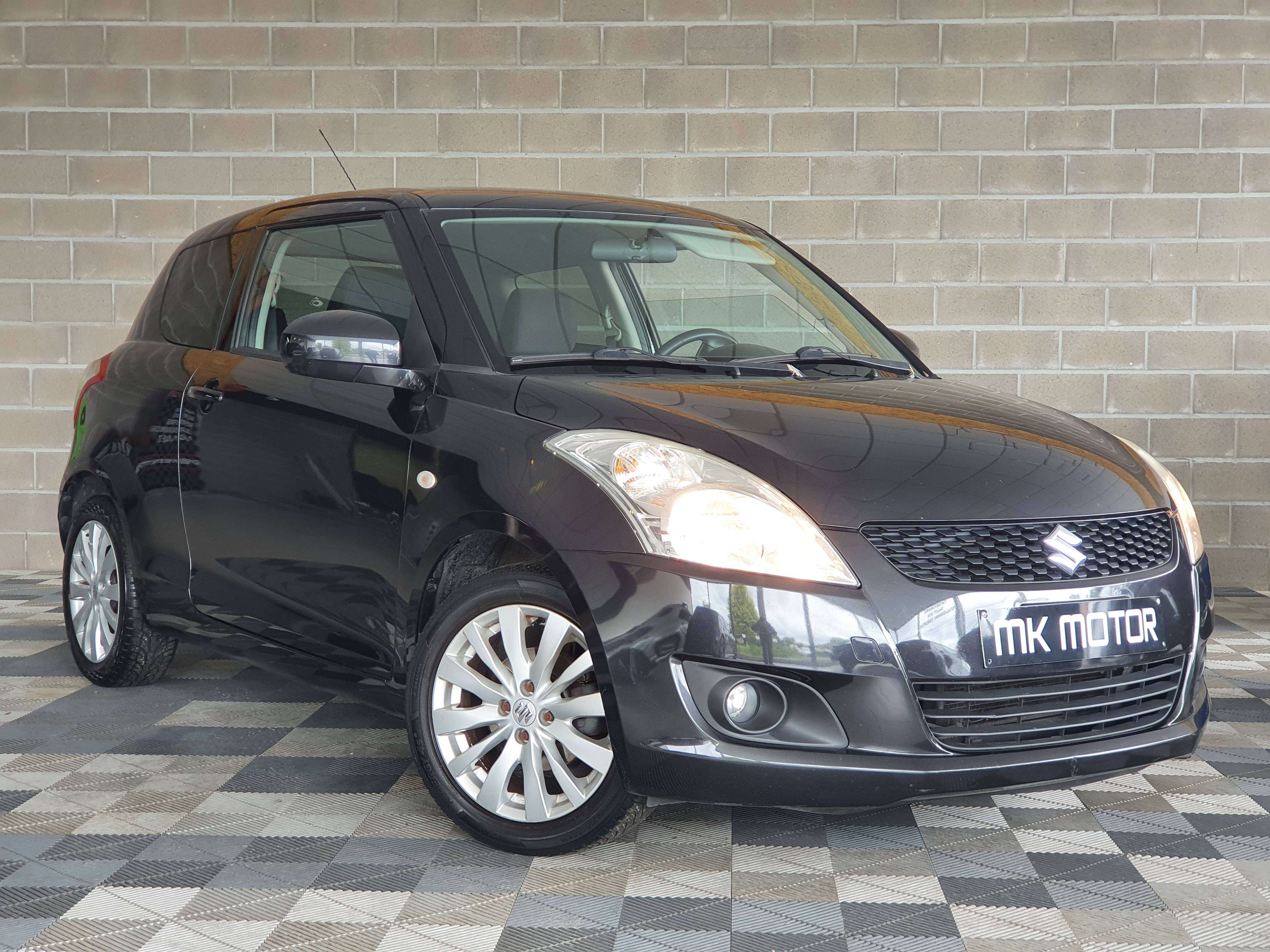 Suzuki Swift 🟢1.2 ESSENCE 94CV - ROULE PARFAITEMENT