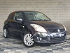 Suzuki Swift 🟢1.2 ESSENCE 94CV - ROULE PARFAITEMENT thumbnail