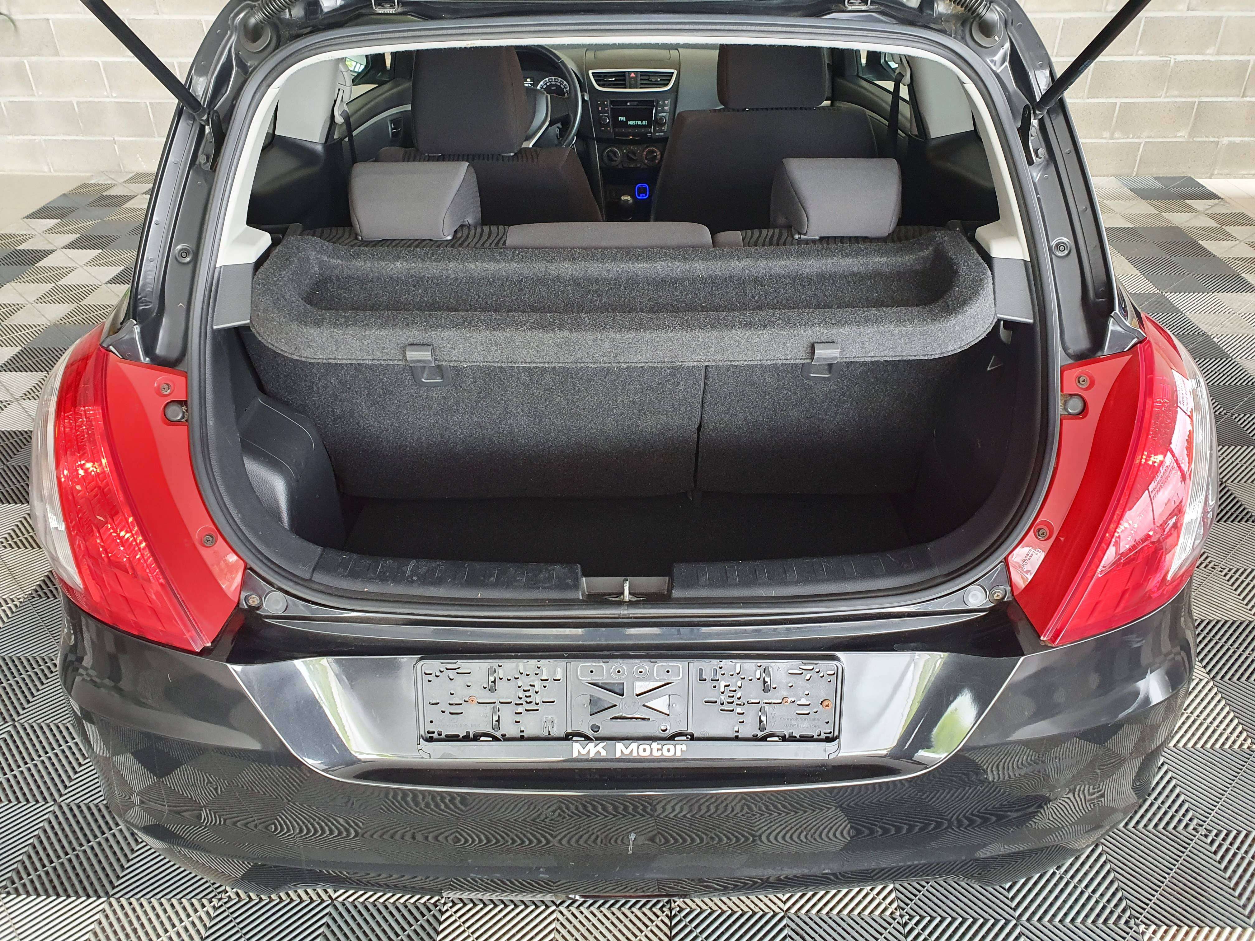 Suzuki Swift 🟢1.2 ESSENCE 94CV - ROULE PARFAITEMENT