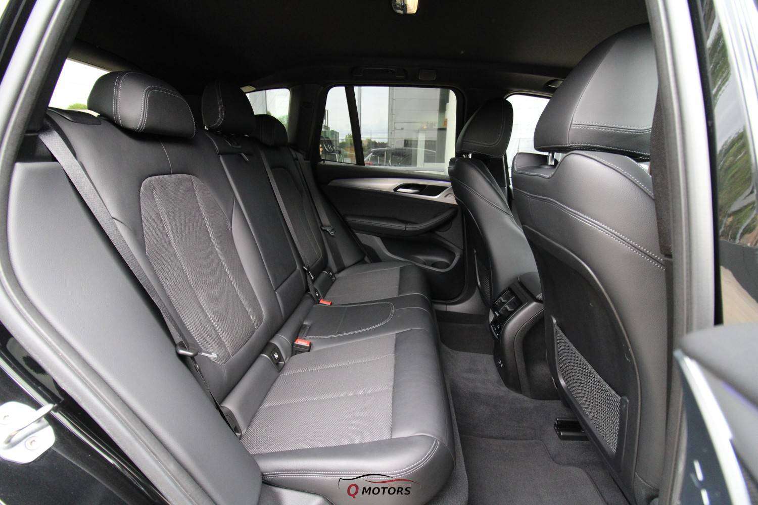 BMW X3 X3 2.0 dA xDrive20/CAMERA/AMBIENT