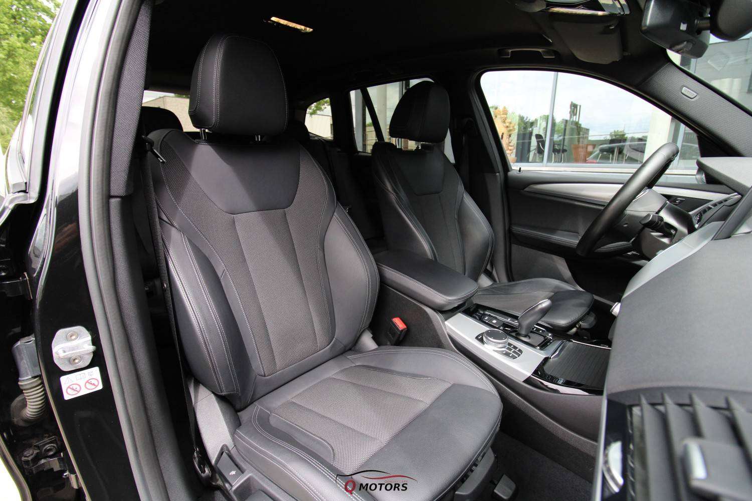 BMW X3 X3 2.0 dA xDrive20/CAMERA/AMBIENT