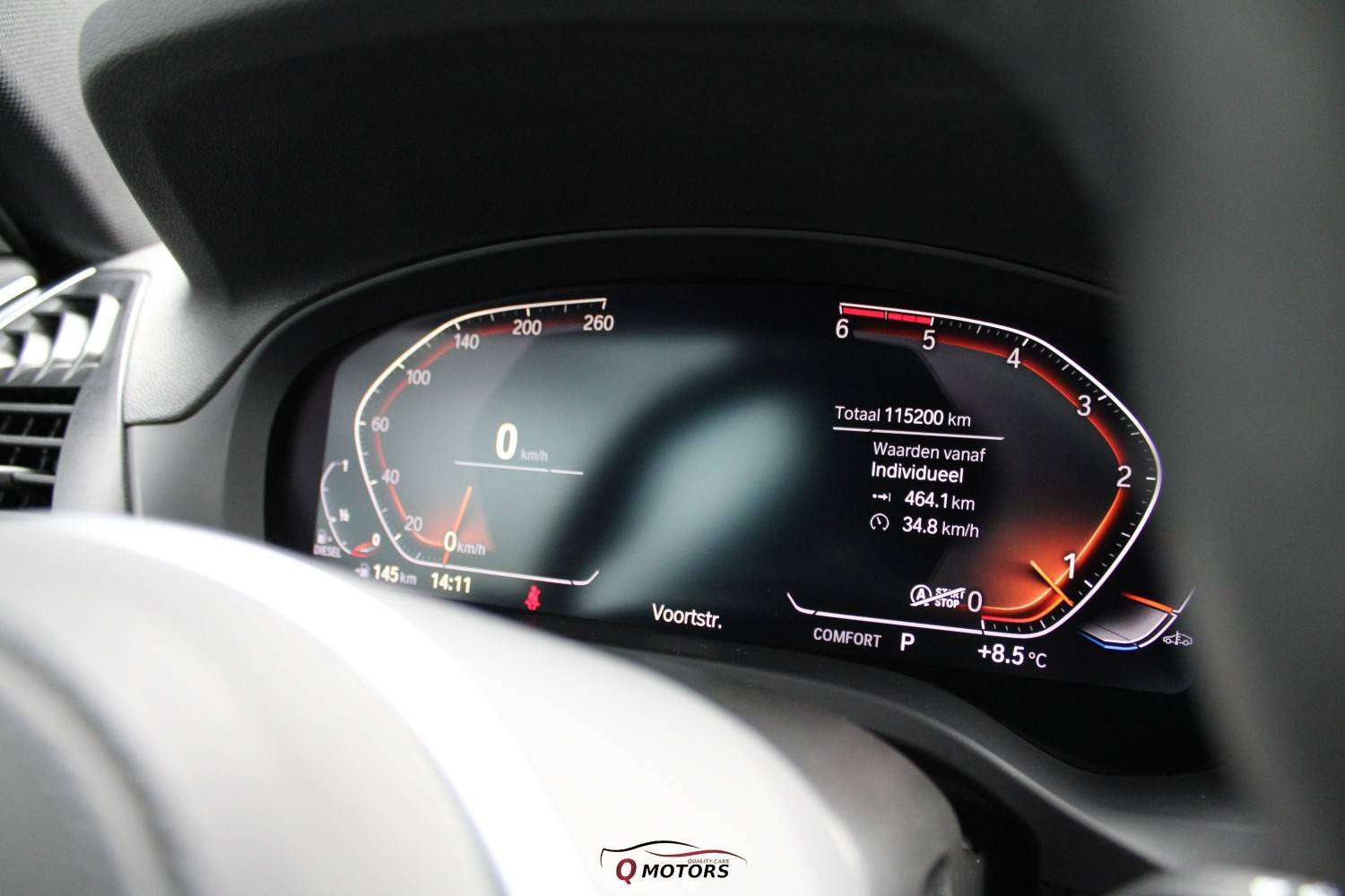 BMW X3 X3 2.0 dA xDrive20/CAMERA/AMBIENT