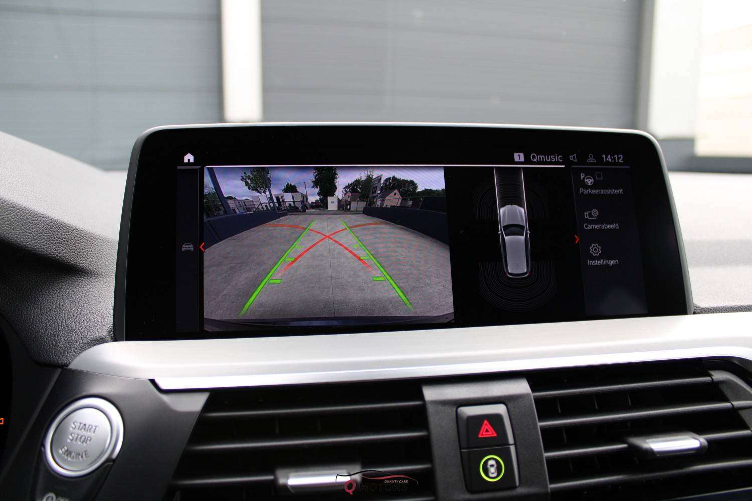 BMW X3 X3 2.0 dA xDrive20/CAMERA/AMBIENT