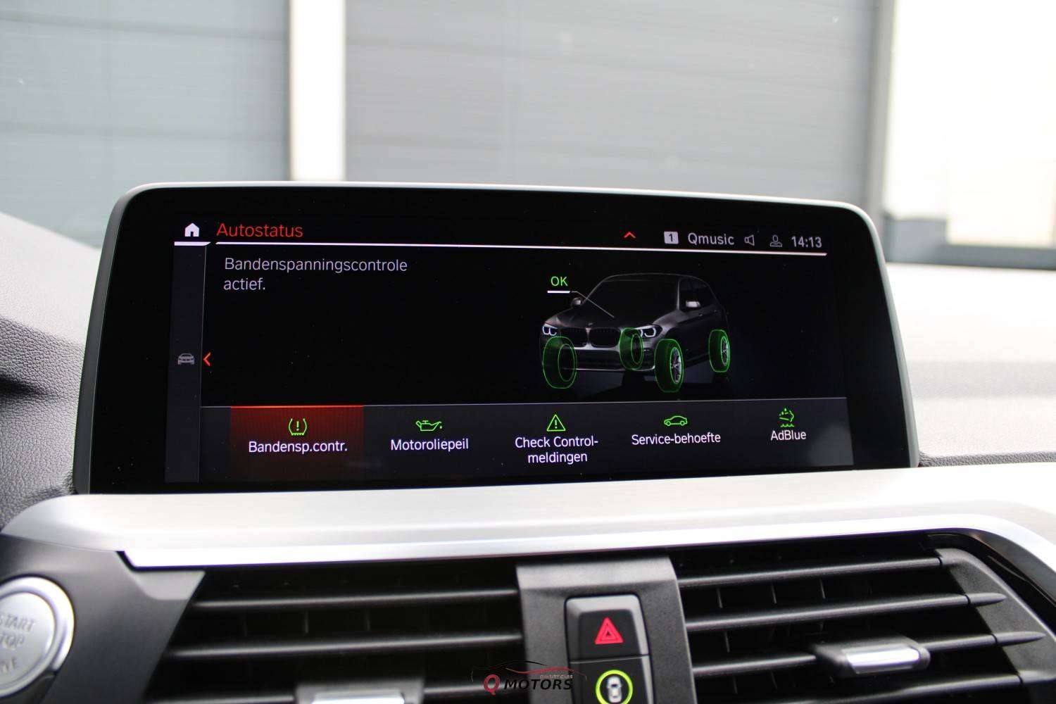 BMW X3 X3 2.0 dA xDrive20/CAMERA/AMBIENT