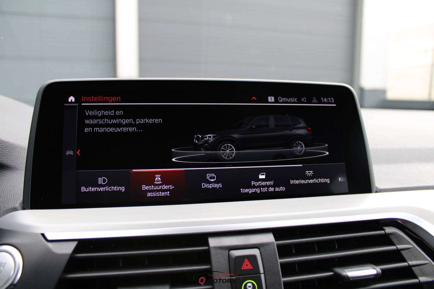 BMW X3 X3 2.0 dA xDrive20/CAMERA/AMBIENT