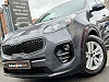 Kia Sportage Sportage 1.7 CRDi ° CUIR ° NAVI ° LED ° EURO 6B ° thumbnail