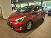 Toyota Yaris 1.0i 16v Linea Luna Freetonic thumbnail