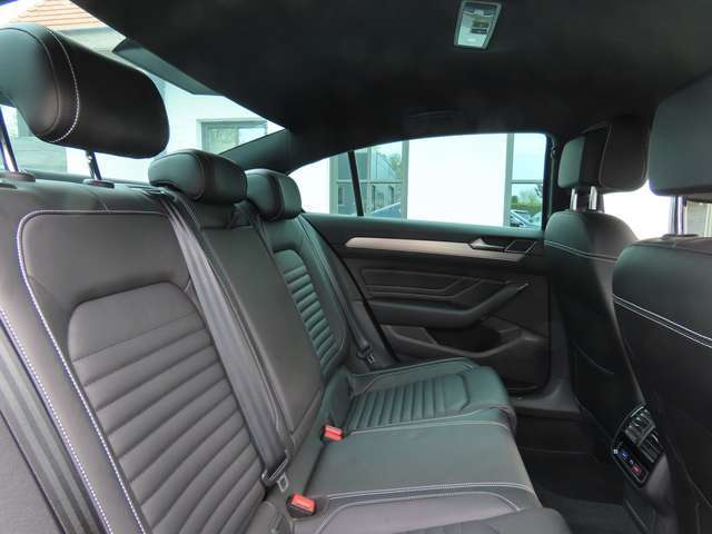 Volkswagen Passat Passat 2.0 TSI Elegance OPF DSG (EU6AP)