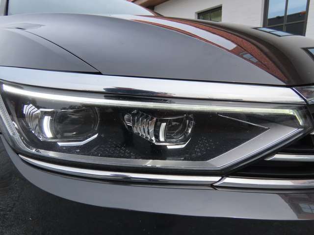 Volkswagen Passat Passat 2.0 TSI Elegance OPF DSG (EU6AP)