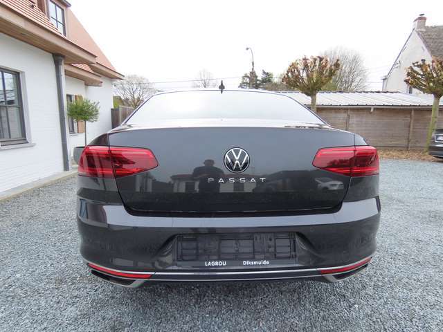 Volkswagen Passat Passat 2.0 TSI Elegance OPF DSG (EU6AP)
