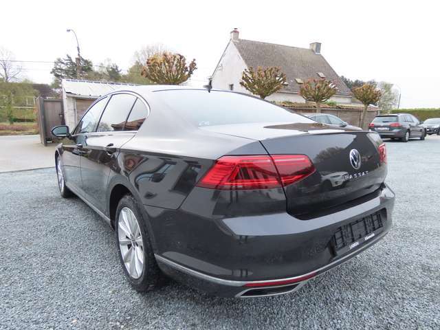 Volkswagen Passat Passat 2.0 TSI Elegance OPF DSG (EU6AP)