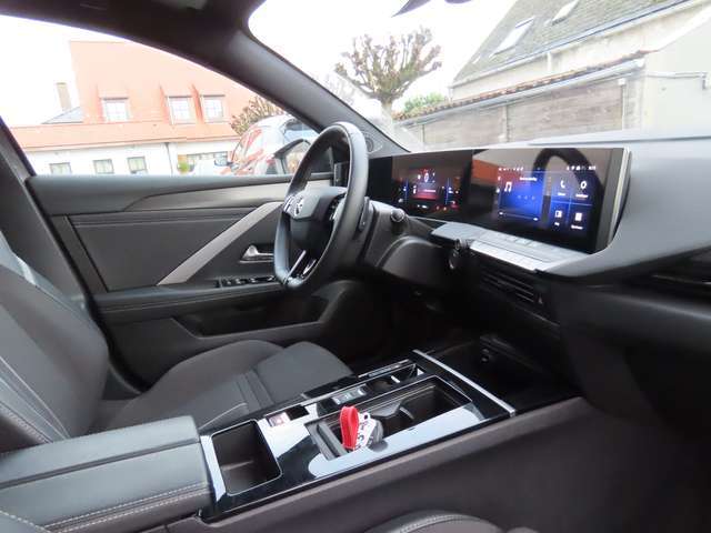 Opel Astra Astra 1.5 D GS AUTOMAAT