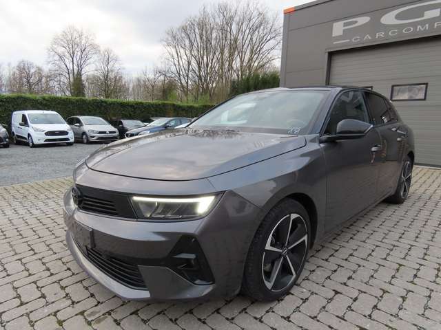 Opel Astra Astra 1.5 D GS AUTOMAAT