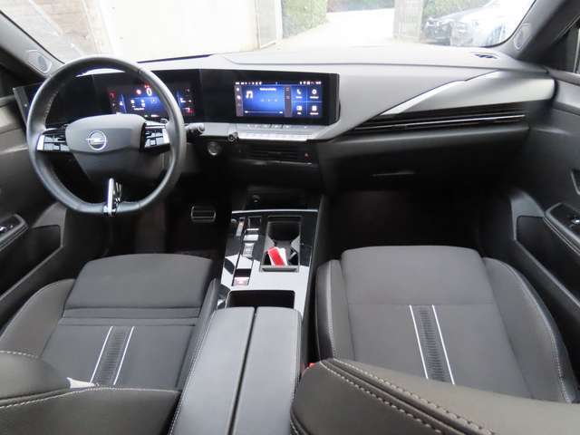 Opel Astra Astra 1.5 D GS AUTOMAAT