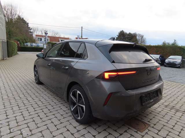 Opel Astra Astra 1.5 D GS AUTOMAAT