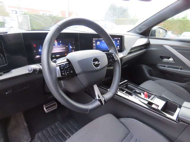 Opel Astra Astra 1.5 D GS AUTOMAAT