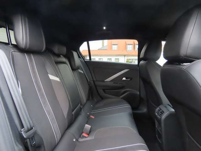 Opel Astra Astra 1.5 D GS AUTOMAAT
