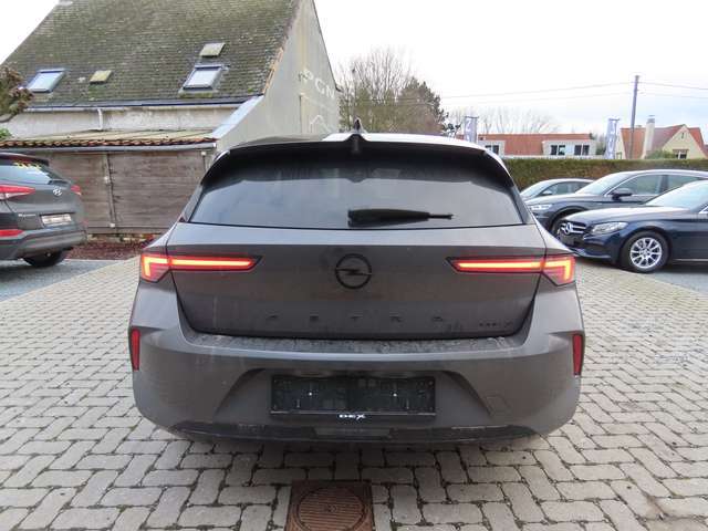 Opel Astra Astra 1.5 D GS AUTOMAAT