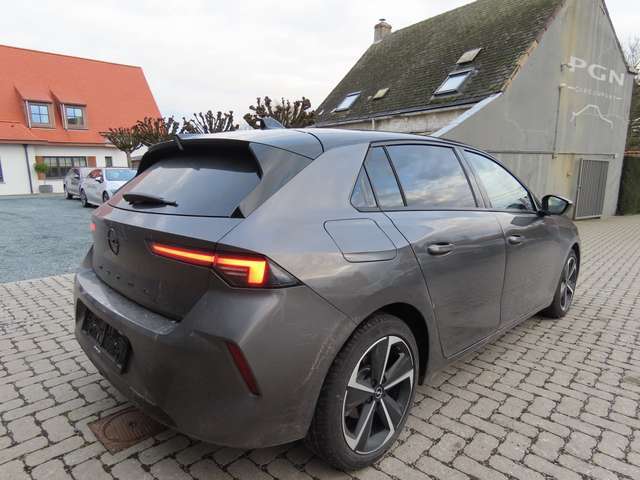 Opel Astra Astra 1.5 D GS AUTOMAAT