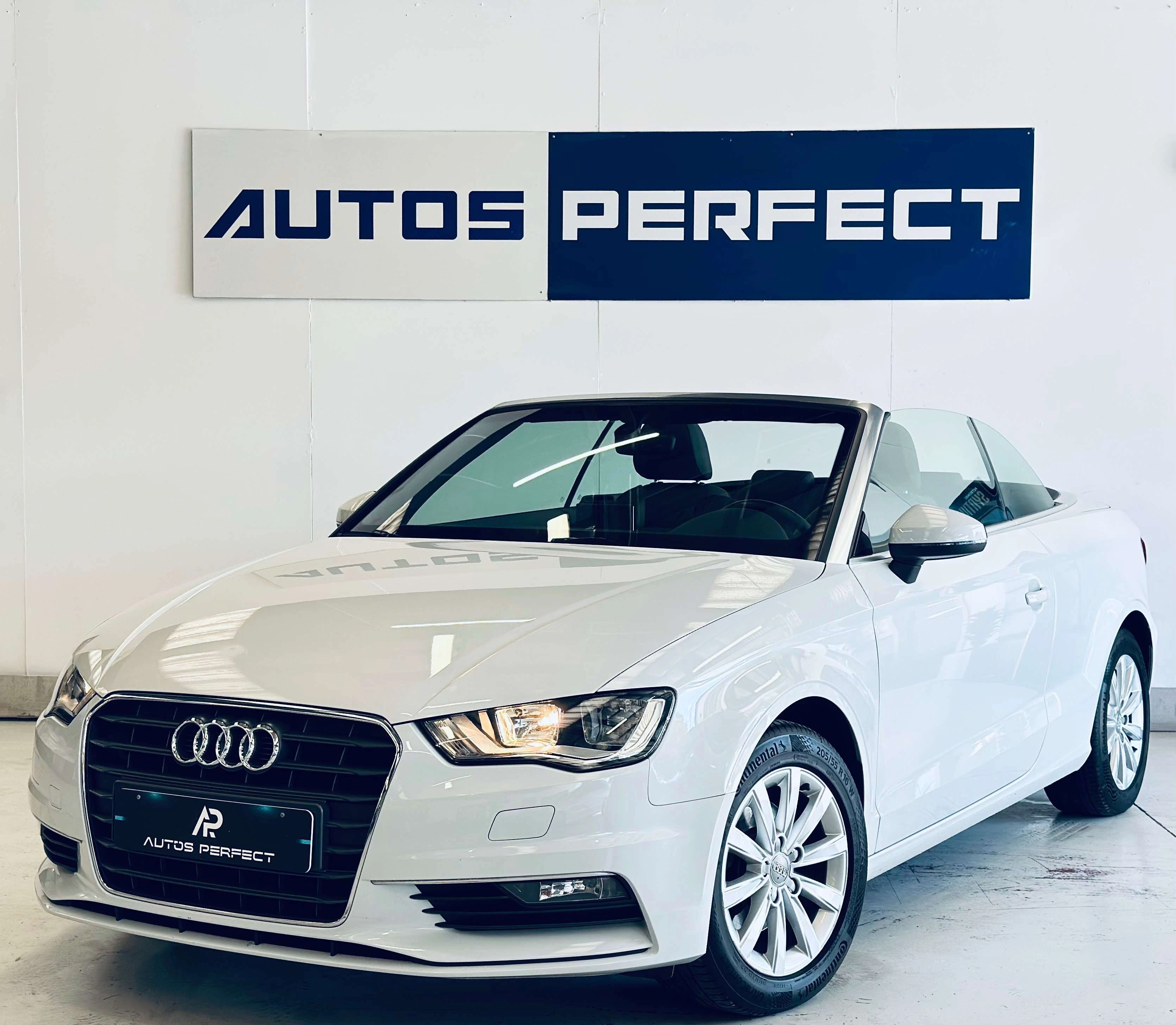Audi A3 1.4 TFSI NAVI PDC AR CRUISE BLUETOOTH KEY LESS ATTACHE REMORQUE