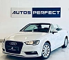 Audi A3 1.4 TFSI NAVI PDC AR CRUISE BLUETOOTH KEY LESS ATTACHE REMORQUE thumbnail