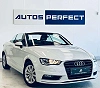 Audi A3 1.4 TFSI NAVI PDC AR CRUISE BLUETOOTH KEY LESS ATTACHE REMORQUE thumbnail