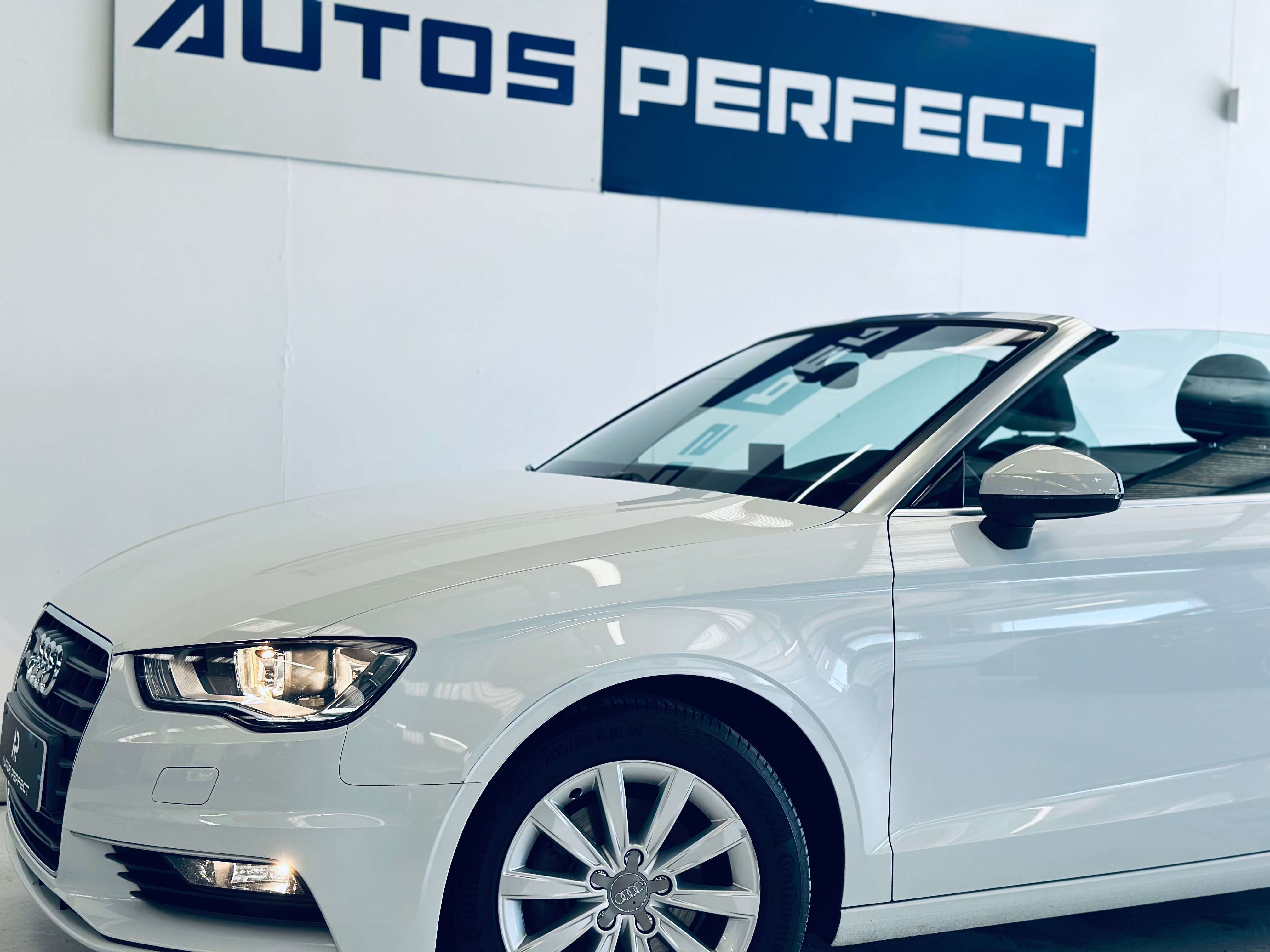 Audi A3 1.4 TFSI NAVI PDC AR CRUISE BLUETOOTH KEY LESS ATTACHE REMORQUE