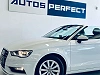 Audi A3 1.4 TFSI NAVI PDC AR CRUISE BLUETOOTH KEY LESS ATTACHE REMORQUE thumbnail