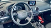 Audi A3 1.4 TFSI NAVI PDC AR CRUISE BLUETOOTH KEY LESS ATTACHE REMORQUE thumbnail