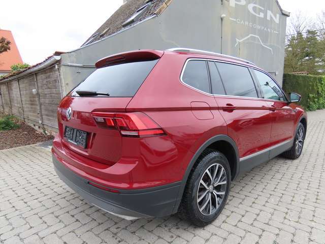 Volkswagen Tiguan Allspace Tiguan Allspace 1.5 TSI ACT Comfortline OPF DSG