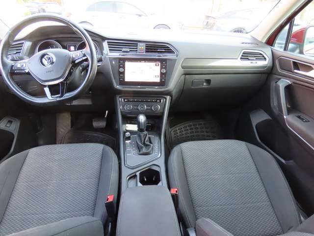 Volkswagen Tiguan Allspace Tiguan Allspace 1.5 TSI ACT Comfortline OPF DSG