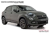 Fiat 500X 1.4 MultiAir S Design Cross*|NAVI*CAMERA*PDC*CUIR*CRUISE*GARANTIE*| thumbnail