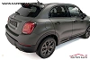 Fiat 500X 1.4 MultiAir S Design Cross*|NAVI*CAMERA*PDC*CUIR*CRUISE*GARANTIE*| thumbnail
