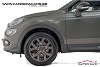 Fiat 500X 1.4 MultiAir S Design Cross*|NAVI*CAMERA*PDC*CUIR*CRUISE*GARANTIE*| thumbnail