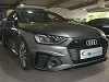 Audi A4 A4 Avant 35 TDi Business Edition S - LINE / S tronic (EU6AP) LEDER / NAVI + CAMERA / PANORAMA / FULL / 20.250 + BTW thumbnail