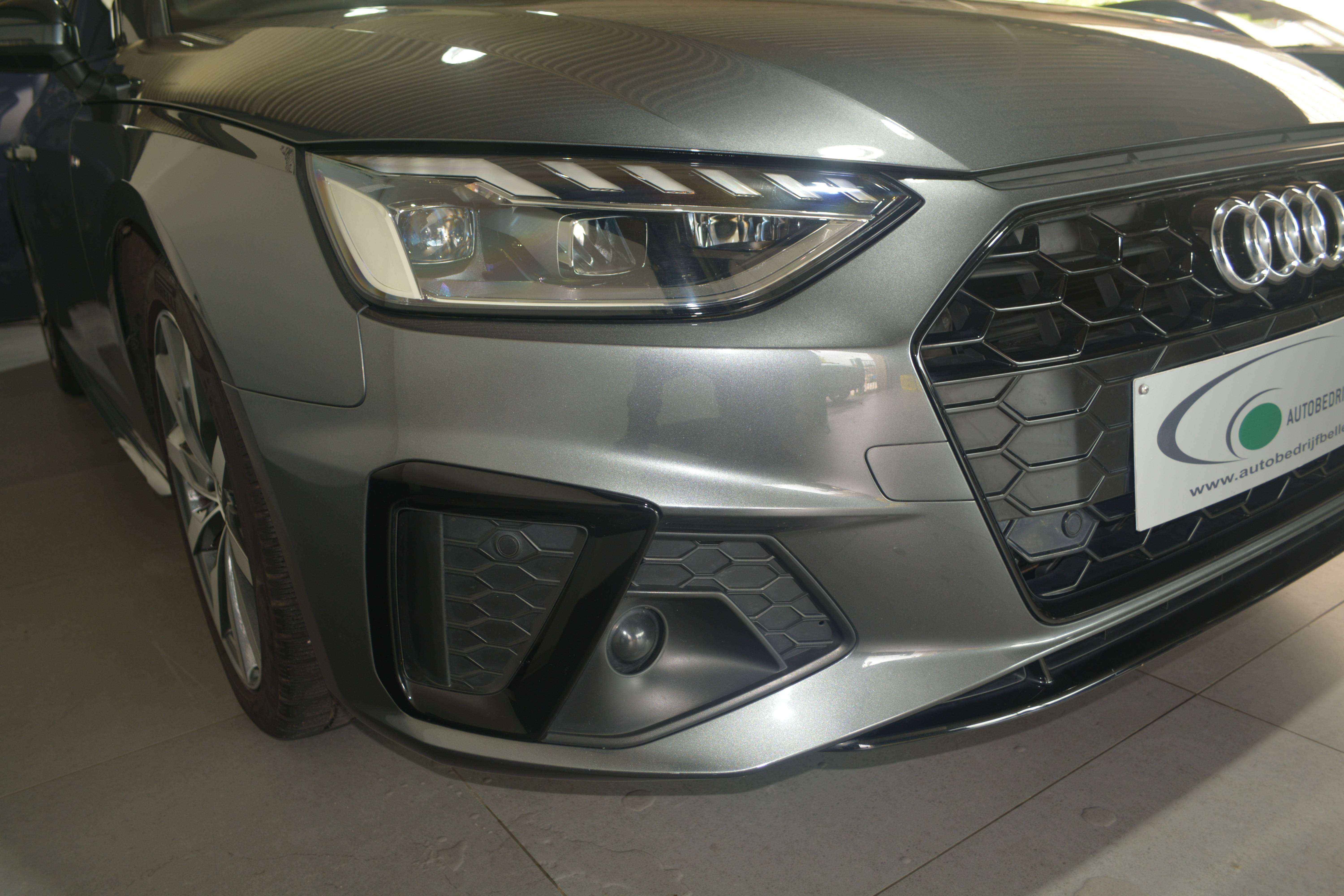 Audi A4 A4 Avant 35 TDi Business Edition S - LINE / S tronic (EU6AP) LEDER / NAVI + CAMERA / PANORAMA / FULL / 20.250 + BTW