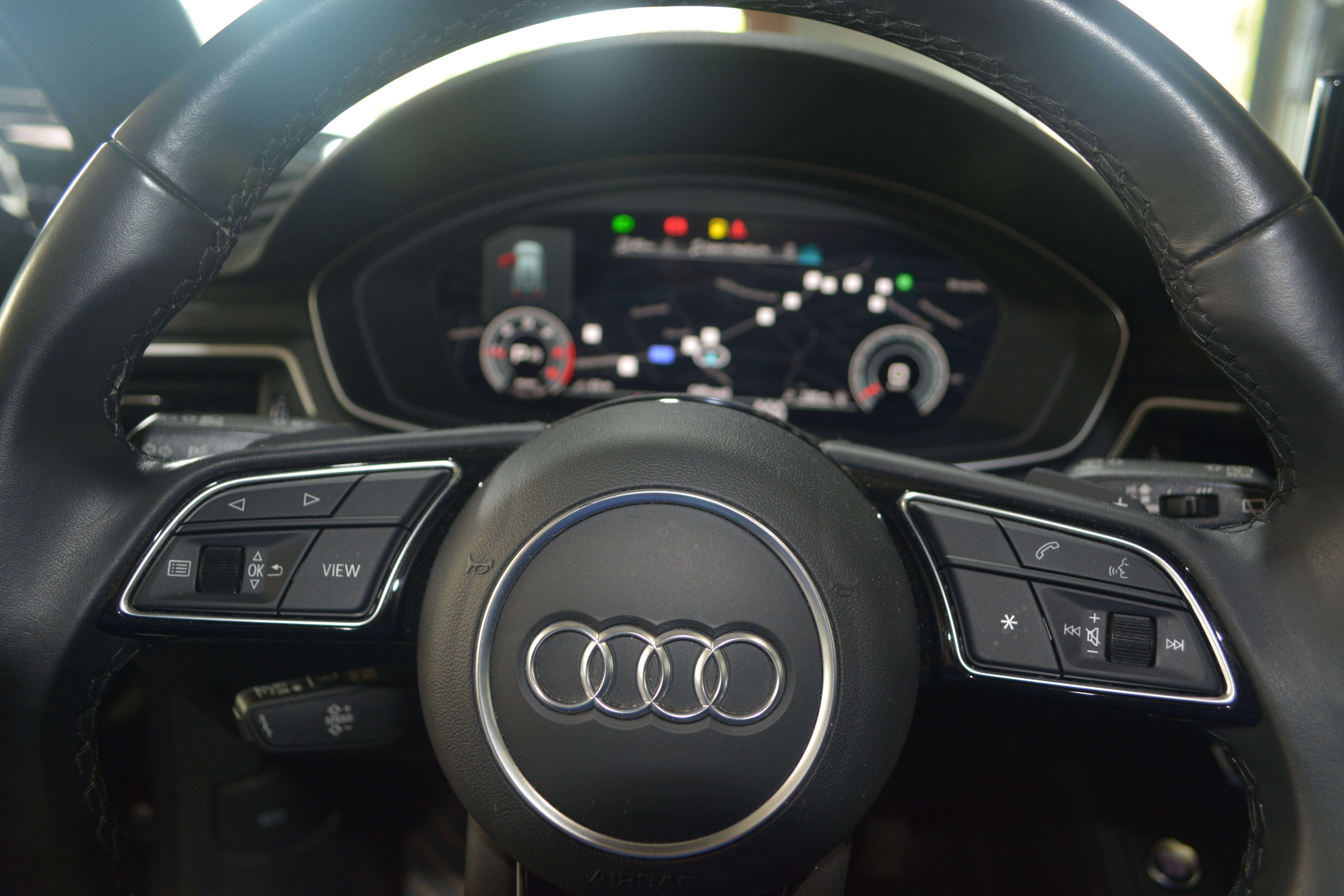Audi A4 A4 Avant 35 TDi Business Edition S - LINE / S tronic (EU6AP) LEDER / NAVI + CAMERA / PANORAMA / FULL / 20.250 + BTW