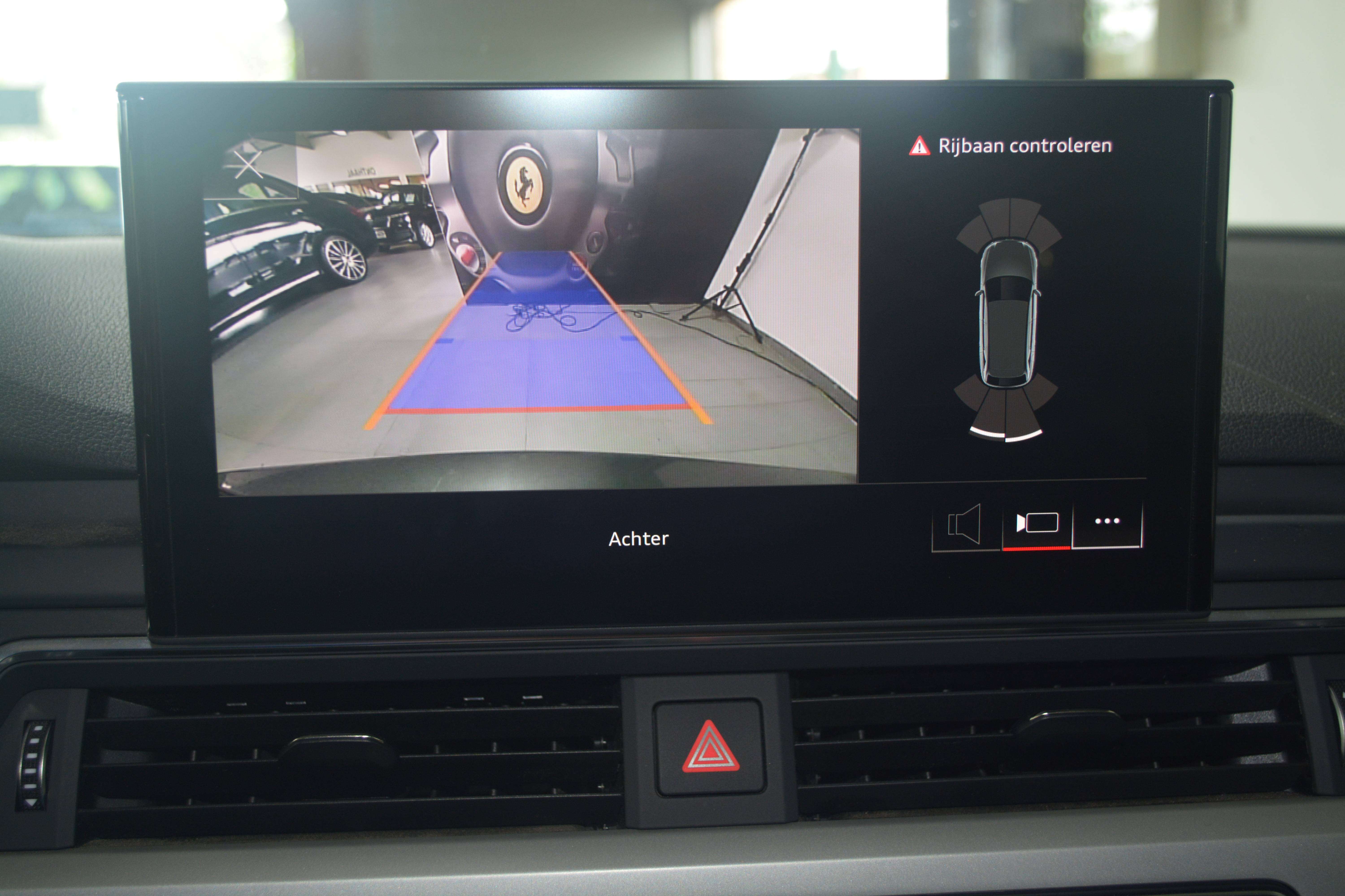 Audi A4 A4 Avant 35 TDi Business Edition S - LINE / S tronic (EU6AP) LEDER / NAVI + CAMERA / PANORAMA / FULL / 20.250 + BTW