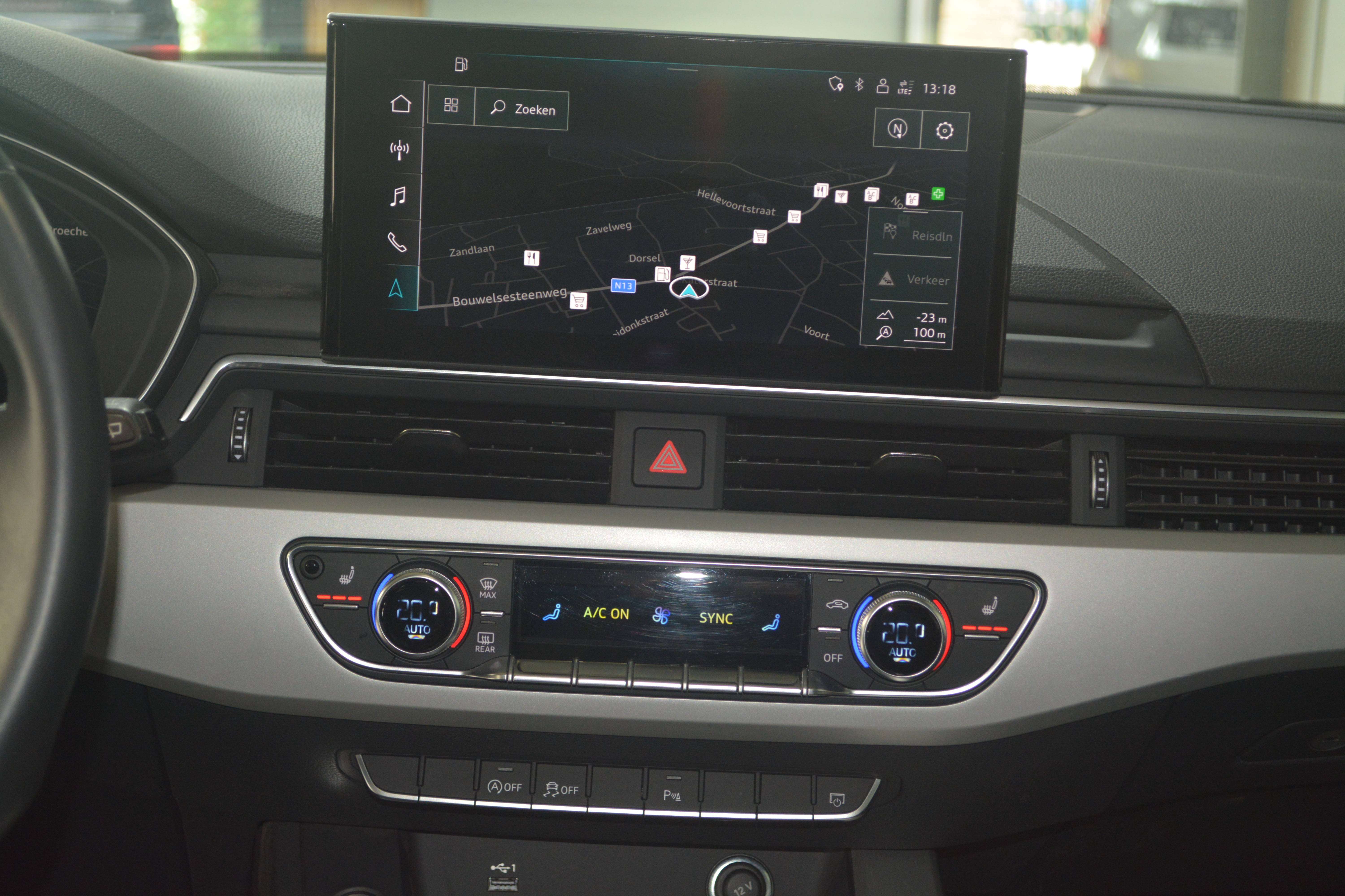 Audi A4 A4 Avant 35 TDi Business Edition S - LINE / S tronic (EU6AP) LEDER / NAVI + CAMERA / PANORAMA / FULL / 20.250 + BTW