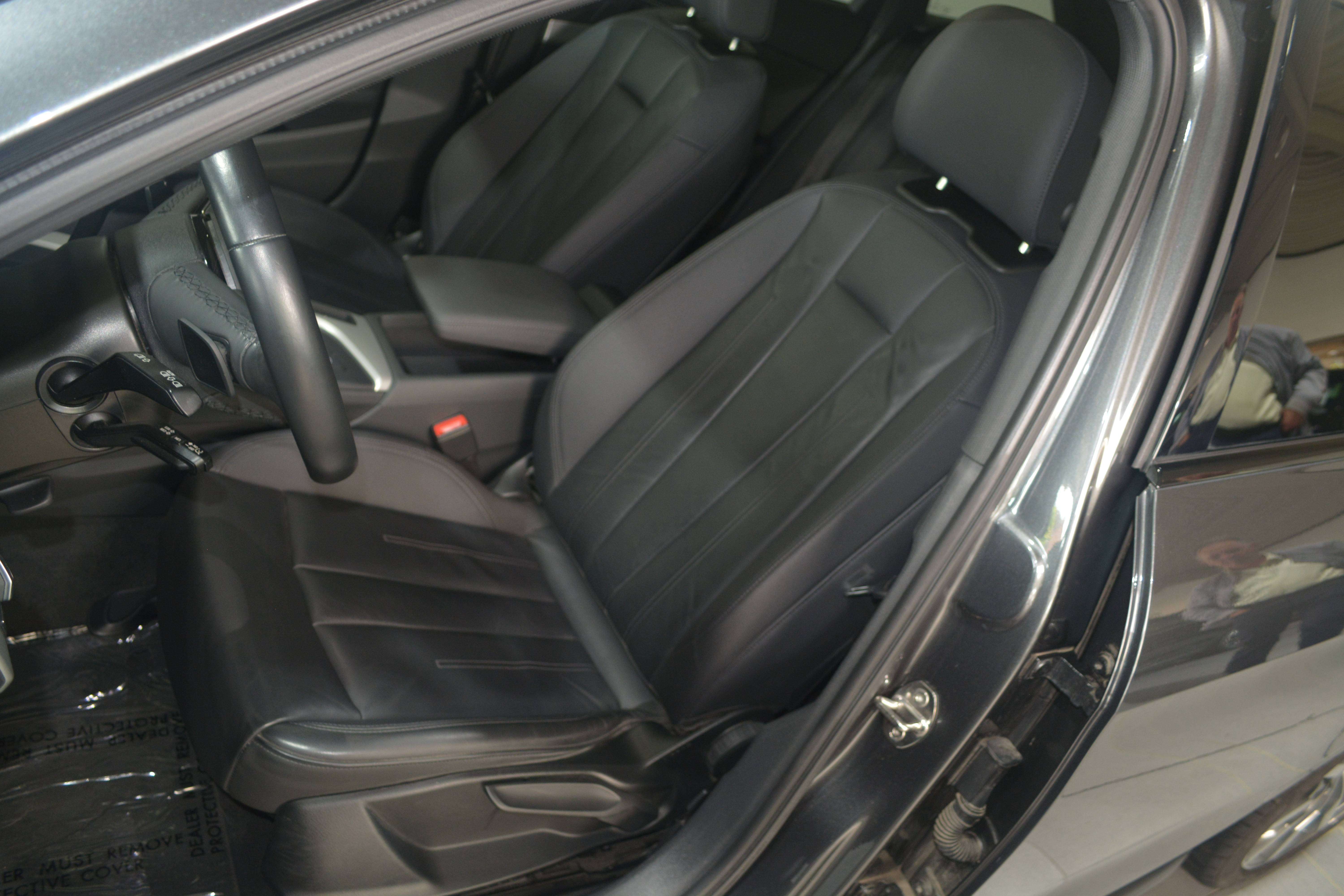 Audi A4 A4 Avant 35 TDi Business Edition S - LINE / S tronic (EU6AP) LEDER / NAVI + CAMERA / PANORAMA / FULL / 20.250 + BTW