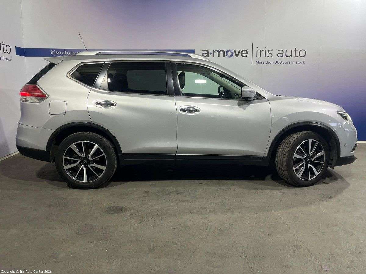 Nissan X-Trail 1.6 DCI XTRONIC | 7 PLACES | FULL OPTION