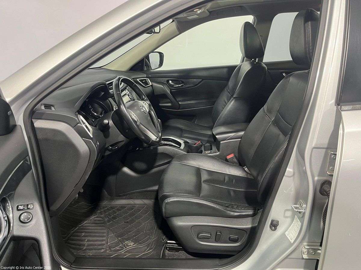 Nissan X-Trail 1.6 DCI XTRONIC | 7 PLACES | FULL OPTION