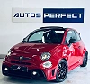 Abarth 695C COMPETIZIONE 1.4i 179cv CABRIOLET PDC AR BLUETOOTH ALCANTARA LED JA thumbnail