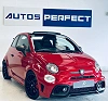 Abarth 695C COMPETIZIONE 1.4i 179cv CABRIOLET PDC AR BLUETOOTH ALCANTARA LED JA thumbnail
