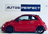 Abarth 695C COMPETIZIONE 1.4i 179cv CABRIOLET PDC AR BLUETOOTH ALCANTARA LED JA thumbnail