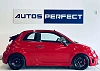 Abarth 695C COMPETIZIONE 1.4i 179cv CABRIOLET PDC AR BLUETOOTH ALCANTARA LED JA thumbnail